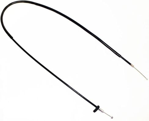 Throttle Cable for Honda ATC200ES ATC200 ATC 200 ES Big Red 1984 by Race-Driven in Saudi Arabia