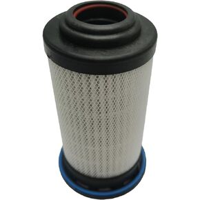 02250156-601 Replacement of air compressor oil filter