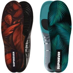 Heavy Duty and Work Boot Insoles