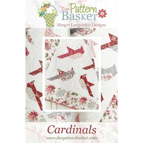 Cardinals Pattern