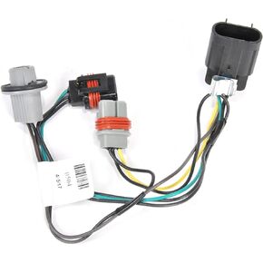 ACDelco 16530756 Headlamp Wiring Harness