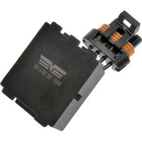 Dorman 901-5103 Clutch Switch With Integral Wiring Harness And Connector Compatible with Select IC Corporation / International Models