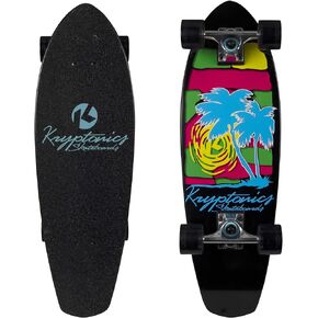 Kryptonics 27" Cruiser Florida,Multi