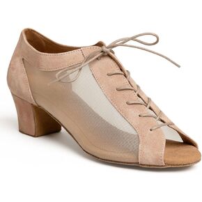 Capezio Women's Beatrice 1.5" Ballroom Shoe Ballet