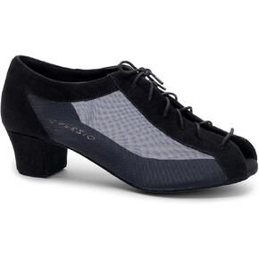 Capezio Women's Beatrice 1.5" Ballroom Shoe Ballet