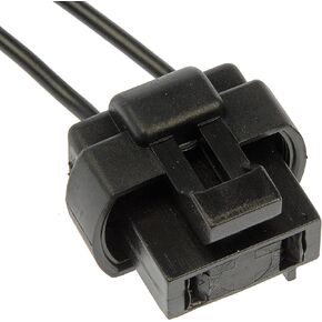 Dorman 85154 2-Wire Ford Cycle Harness Compatible with Select Models