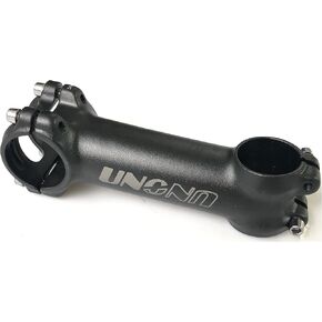 Mountain Bike Stem Bicycle Handlebar Riser Aluminum Alloy 7 Degree 60,70,80,90,100,110 Bicycle Steerer 28.6mm Diameter 31.8mm Light Weight in Kuwait