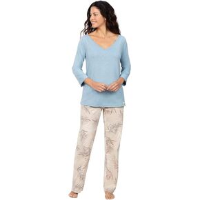 PajamaGram Margaritaville Women's Pajamas - Cute Pajamas For Women