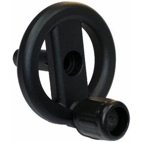 #5140117-77 Table Saw Hand wheel #5140032-48 DW745 DWE7480 DCS7485T1 DCS7485B Quality Durable New Replacement Parts For Robin DeWalt
