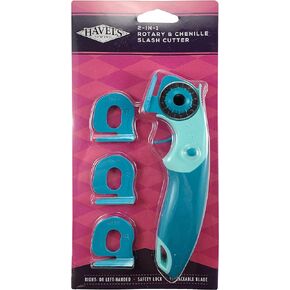 Havel's 2 in 1 Comfort Rotary Cutter, 28mm