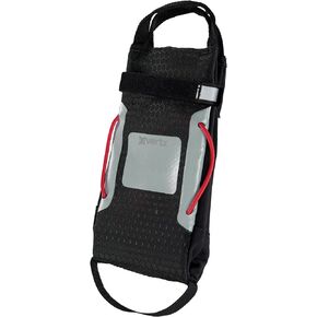 Vertx Small IFAK Pouch for First Aid Kit, Compatible with Vertx Tactigami, Pouches for Tactical Gear, Emergency Preparedness Items, It's Black