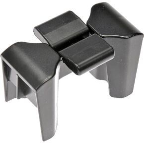 Dorman 41021 Cup Holder Compatible with Select Toyota Models , Black