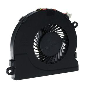 CPU Cooling Fan for Dell Inspiron 15-3567 3576 3578 Vostro 14-3468 15-3568 15-3562, P/N: 023.1007E.0011 CGF6X 0CGF6X
