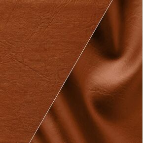 VViViD Light Brown Weatherproof Faux Leather Finish Marine Vinyl Fabric (1.5ft x 54")