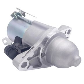 19264 19159 محرك بداية جديد متوافق مع Honda HR-V 1.8L 2016-2020 Civic 1.8L 2012-2015 Acura ILX 2.0L 2013-2015 31200-R1A-A01 31200-R0A-004 31200-RIA-A11