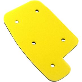 AHL Air Filter Cleaner 0470-663 NU-8603ST-AD 0470-494 Replacement for Arctic Cat 400 500 650 H1 650 V2 TRV TBX Prowler 650 H1 4x4 Automatic 2004 2005 2006 2010 2011 2012 2013 2014