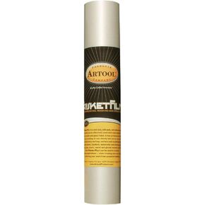 Iwata Artool FrisketFilm Matte 10" x 4yds,White