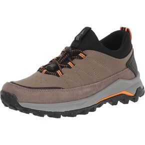 BASS OUTDOOR Women's Trek Stretch Hiker Hiking Shoe