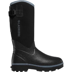 LaCrosse Women's Alpha Range 12" 5.0MM Waterproof Outdoor Boot