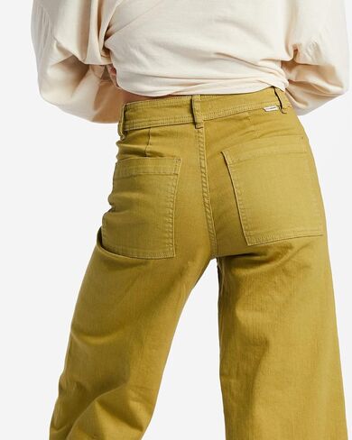Billabong Free Fall Pant TMF0 27 in Saudi Arabia
