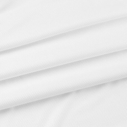 Men's UPF 50+ Long Sleeve Tee Shirts UV Sun Protection Quick Dry Tee Shirt Swim Athletic Running Workout in Saudi Arabia