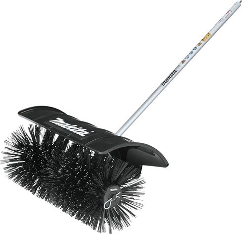 Makita BR400MP Bristle Brush Couple Shaft Attachment in Saudi Arabia