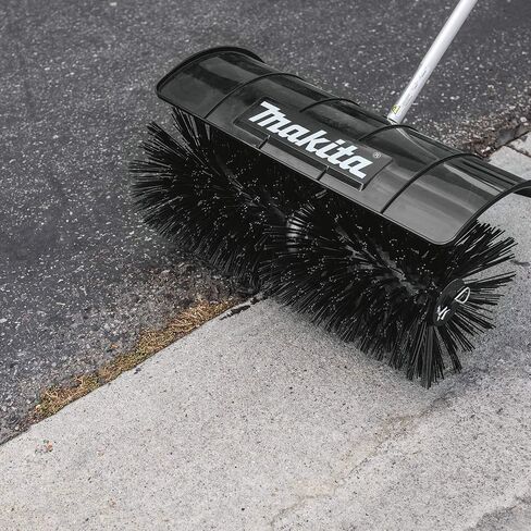 Makita BR400MP Bristle Brush Couple Shaft Attachment in Saudi Arabia