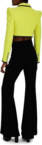 سيرجيو هدسون بنطال واسع الخصر عالي الخصر in Kuwait