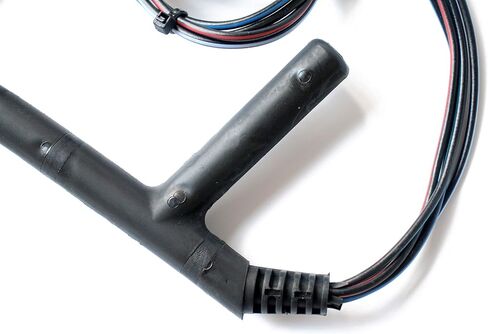 4 Wire Diesel Glow Plug Wiring Harness OEM 038971220C Fits 2002-2003 VW TDI 2002-2003 VW New Beetle TDI 2002-2003 VW Golf TDI in Saudi Arabia