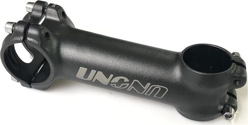 Mountain Bike Stem Bicycle Handlebar Riser Aluminum Alloy 7 Degree 60,70,80,90,100,110 Bicycle Steerer 28.6mm Diameter 31.8mm Light Weight in Kuwait