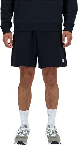 New Balance Men's Sport Essentials French Terry Short 7" in Saudi Arabia