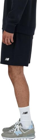 New Balance Men's Sport Essentials French Terry Short 7" in Saudi Arabia
