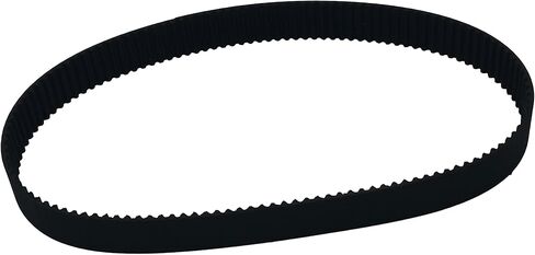 حزام توقيت ضاغط الهواء يستبدل أرقام الأجزاء AC-0815 CAC-1311، CAC-1342 تناسب بلاك آند ديكر، كابل بورتر، ديفيلبيس، دلتا، ديوالت، بوستيتش كرافتسمان (قطعتان) in Kuwait