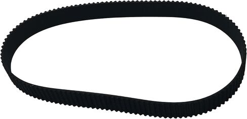 حزام توقيت ضاغط الهواء يستبدل أرقام الأجزاء AC-0815 CAC-1311، CAC-1342 تناسب بلاك آند ديكر، كابل بورتر، ديفيلبيس، دلتا، ديوالت، بوستيتش كرافتسمان (قطعتان) in Kuwait