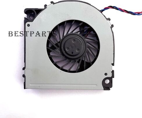 مروحة تبريد KDB04112HB 12V 0.07A 3Pin بديلة لتلفزيون سامسونج LE40A856S1، HU7580 HU8500 HU8550 HU8590 HU9000 HU9800 HU7500 HU7505 HU7590 HU8200 HU8205 HU8280 HU8290 HU870 0 HU8800 مروحة وحدة المعالجة المركزية، 14 بوصة in Saudi Arabia