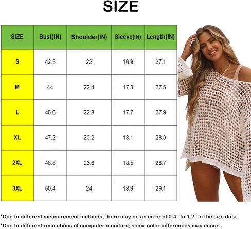 Crochet Swimsuit Coverup Beach Bathing Suit Bikini Cover Ups for Swimwear Women Hollow Out Mesh Summer Beach Outfits in Saudi Arabia