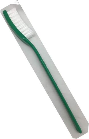 Giant Toothbrush, Green (15") in Saudi Arabia