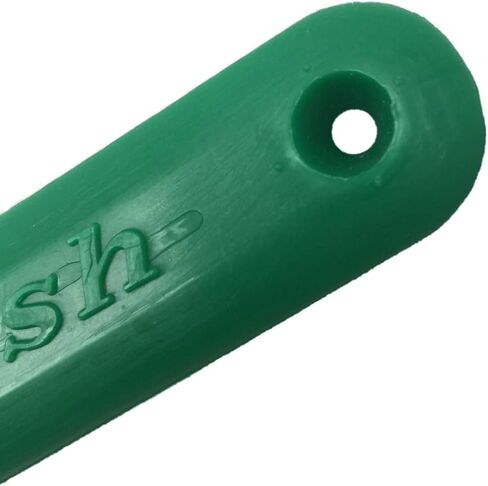 Giant Toothbrush, Green (15") in Saudi Arabia