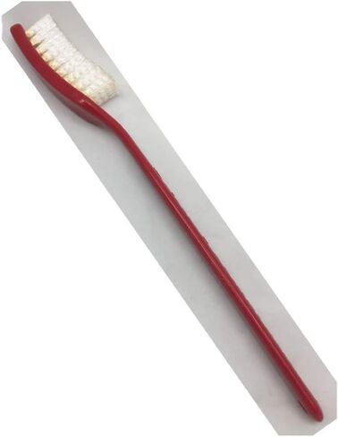 Giant Toothbrush, Green (15") in Saudi Arabia