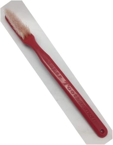 Giant Toothbrush, Green (15") in Saudi Arabia