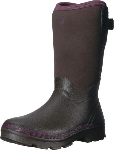 LaCrosse Women's Alpha Range 12" 5.0MM Waterproof Outdoor Boot in Saudi Arabia