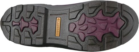 LaCrosse Women's Alpha Range 12" 5.0MM Waterproof Outdoor Boot in Saudi Arabia