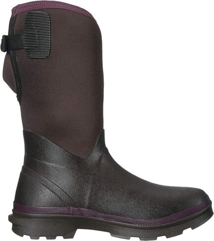 LaCrosse Women's Alpha Range 12" 5.0MM Waterproof Outdoor Boot in Saudi Arabia