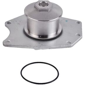 AW7162 Water Pump with Gasket Compatible With 1999 2004 Compatible With Chrysler 300M Concorde Intrepid LHS Pacifica Prowler 3.2L 3.5L in Kuwait