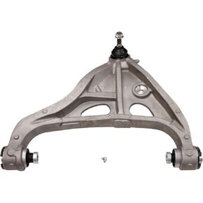 MOOG RK80403 Front Left Lower Suspension Control Arm and Ball Joint Assembly for Ford F-150 in Saudi Arabia