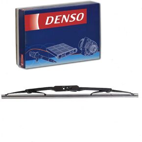 DENSO Rear Endurovision 14" Wiper Blade compatible with Nissan Xterra 2000-2005 in Kuwait