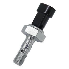 Brake Pressure Switch Compatible with Polaris Ranger XP 1000 2019 2020 2021 2022 2023 2024 Replaces # 4014262 4081117 791071 in Kuwait