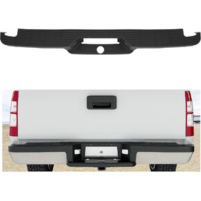 لوحة خطوة الصدمات الخلفية Kuafu متوافقة مع 1993-2011 Ford Ranger Styleside & Supercrew Model Not Liat Stepside/Flareside Bed PP in Saudi Arabia