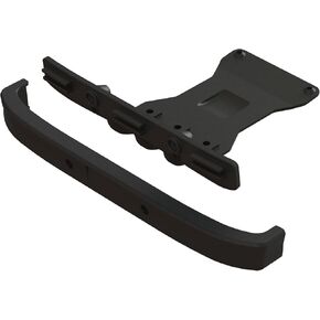 ARRMA Front Bumper ARA320627 Elec Car/Truck Replacement Parts in Saudi Arabia