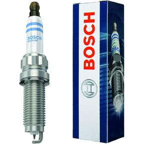 BOSCH 9747 OE Fine Wire Iridium Spark Plug - Single in Saudi Arabia